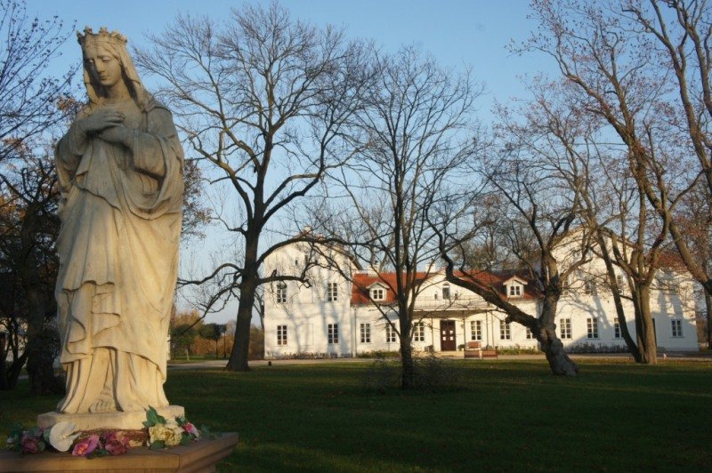 kapliczka nr2